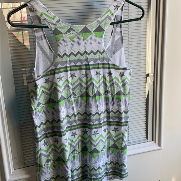 Fox tank - Picture 2 of 3